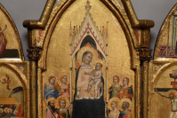 follower%20of%20Bernardo%20Daddi%2C%20%3Cb%3E%3Ci%3E%20Madonna%20Surrounded%20by%20Saints%20%28The%20Aldobrandini%20Triptych%29%3C%2Fi%3E%3C%2Fb%3E%2C%20ca.%201336%2C%20tempera%20on%20wood%2C%20Gift%20of%20The%20Samuel%20H.%20Kress%20Foundation%2C%20public%20domain%2C%2061.51